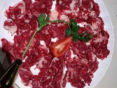 -潮泰牛肉火锅 · 创于1992年(车公庙店)