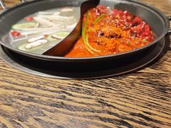 -冯校长老火锅(深圳总店)