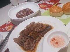 -喜家港式茶餐厅(三亚湾一丰禾生活广场店)