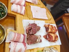 -杀猪天·韩国烤肉(总店)