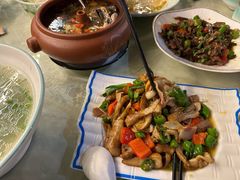 -云隐小厨·传统大理美食(复兴路店)