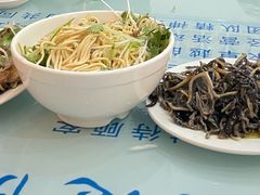 -十二忠手拉面(中华路店)