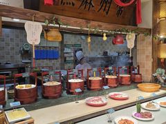 -老西门·常州菜(新区店)