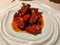 -渝信川菜(南滨店)