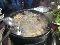 -南渝食府.石锅鸡(尚城花园店)