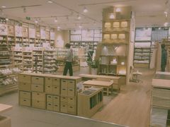 -MUJI无印良品(西湖银泰城店)