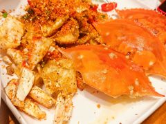 -将相和·海鲜蒸饺大连菜