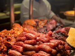 -星伦多 自助料理(圆融店)