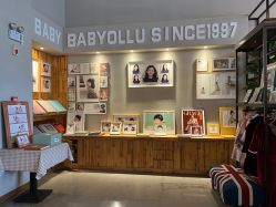 -江阴偶来路儿童摄影(江阴市新体育中心体育场店)