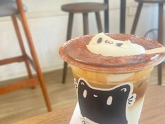 -ABCD咖啡屋(妇幼店)