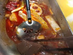 -湊湊火锅·茶憩(石家庄万象城店)