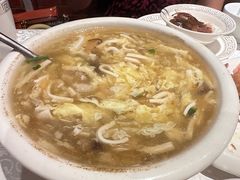 酸辣汤-永兴餐厅(复兴中路店)