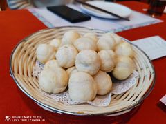 -赵小姐丨新中餐(曲江店)