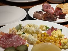 -拉蒂娜·巴西牛排馆 Latina·Brazilian Steakhouse(王府井喜悦店)