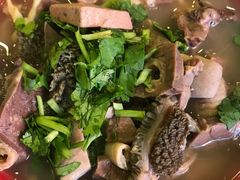 -老回回饺子馆(海洋馆店)