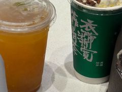 -裕莲茶楼(南京江北虹悦城店)