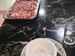 -欣悦坊陈一刀热气羊肉火锅(清真路店)