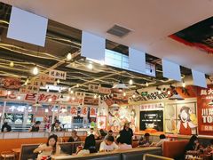 -天水赵大妖·特色活鱼现烤(天水店)