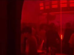 -Orangutan Bunker猩猩地堡酒吧(兰桂坊店)