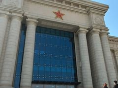 -中国人民解放军海军博物馆