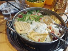 -王二爷药膳鸡(仙林学衡路店)