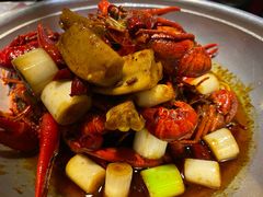 -沪小胖小龙虾(淮海中路旗舰店)
