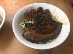 大肠-泰顺江南春面馆