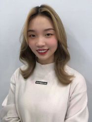 -YESIDO BLACK椰岛造型
