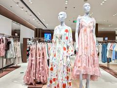 -URBAN REVIVO(荟聚中心店)