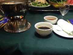 -天都肥牛(南五马路店)