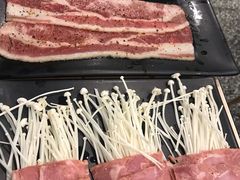 -花味·自助烤肉(雨花客厅店)