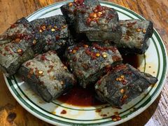 -五娭毑臭豆腐(黄兴南路店)