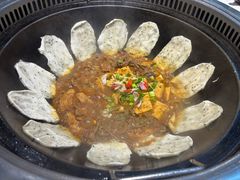 -地锅公社·现炒地锅鸡·地锅鱼·夜宵(罗锦路店)