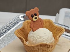 -CORNER CONE GELATO酷矿手作霜淇淋(南头古城店)