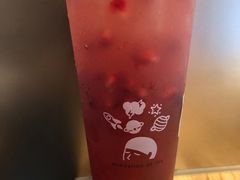 -喜茶(广州天汇igc店)