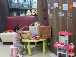 -睿宝儿科·眼科·口腔(杨浦新江湾城店)