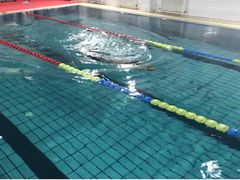 -悦健身游泳健身馆(宋家庄店)