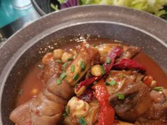 -巴依老爷新疆美食(昌平店)