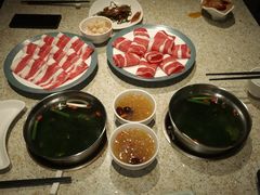 -福娣·金沙银贝海鲜火锅