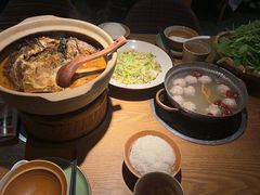 -吃饭皇帝大(长宁龙之梦店)