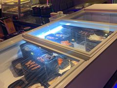 -韩林炭烤自助烤肉火锅(恒峰步行街店)