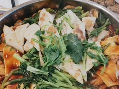 -黄记煌三汁焖锅(金凤万达广场店)