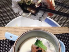 -虹料理·日料放题(悠方店)