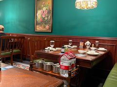 -东海怡品海鲜豆捞(舟宿夜江店)