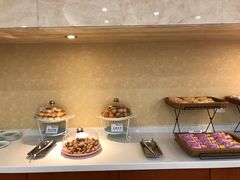 -首都机场t3-c国航两舱休息室