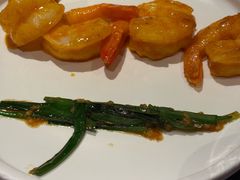 -盛焰铁板烧(王府井店)