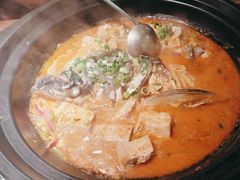 -筱爷叔·上海传统手工菜(玉树路店)