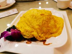 -东四民芳餐厅(世茂工三店)