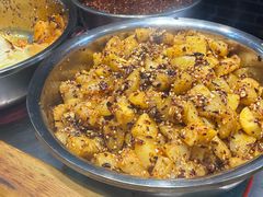 -周小亮丁家坡洋芋(全国总店)