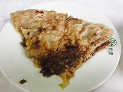 -清真永恒华威肉饼(潘家园店)